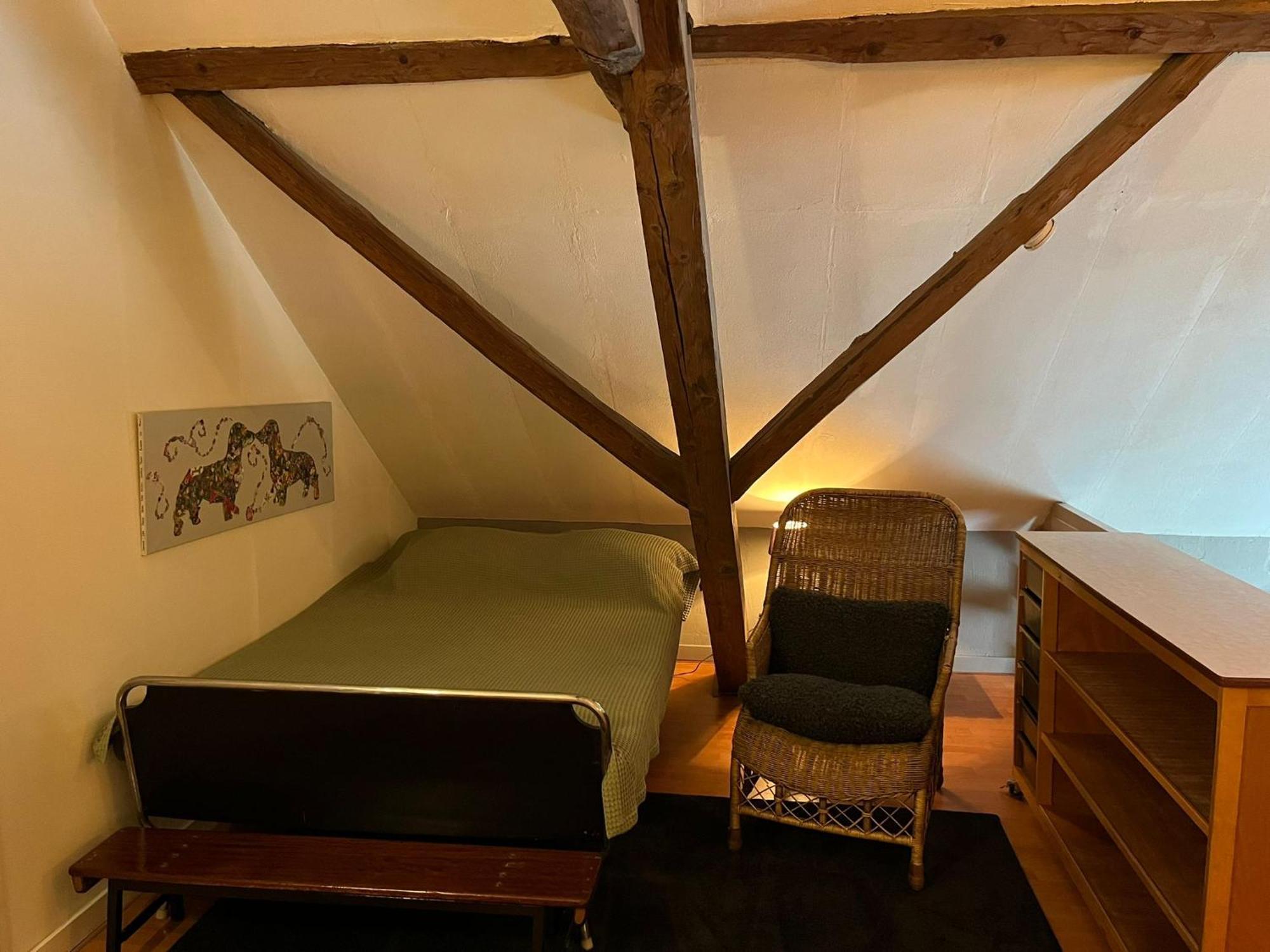 ונלו Vakantiewoning Fruitschuur De Morel מראה חיצוני תמונה